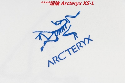 A.r.c.t.e.r.y.x. Round neck 10924 Men