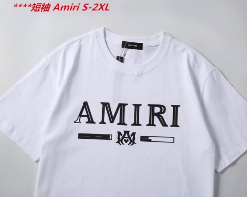 A.m.i.r.i. Round neck 11021 Men