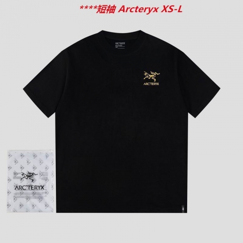 A.r.c.t.e.r.y.x. Round neck 11022 Men