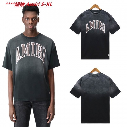 A.m.i.r.i. Round neck 10792 Men