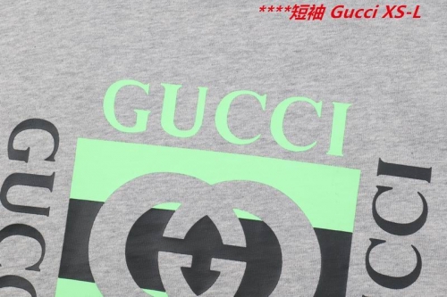 G.U.C.C.I. Round neck 11351 Men