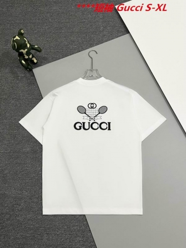 G.U.C.C.I. Round neck 12144 Men