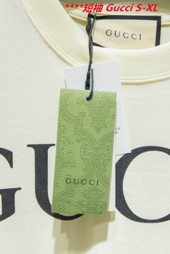 G.U.C.C.I. Round neck 11690 Men