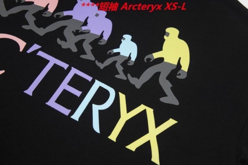 A.r.c.t.e.r.y.x. Round neck 10565 Men