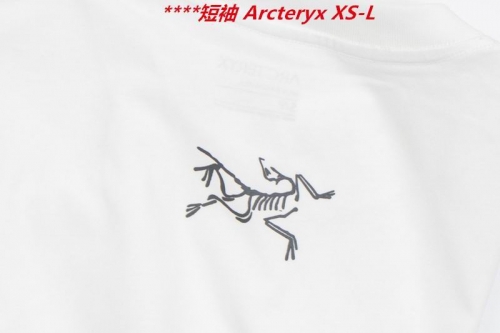 A.r.c.t.e.r.y.x. Round neck 10639 Men