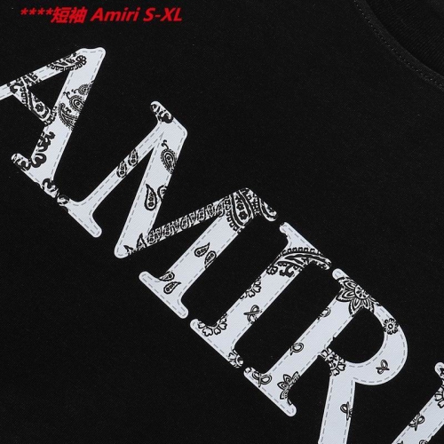 A.m.i.r.i. Round neck 10584 Men