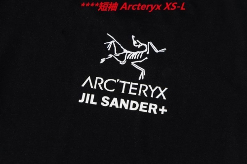 A.r.c.t.e.r.y.x. Round neck 10343 Men