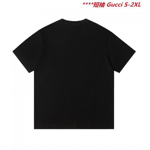 G.U.C.C.I. Round neck 12358 Men