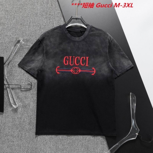 G.U.C.C.I. Round neck 12853 Men