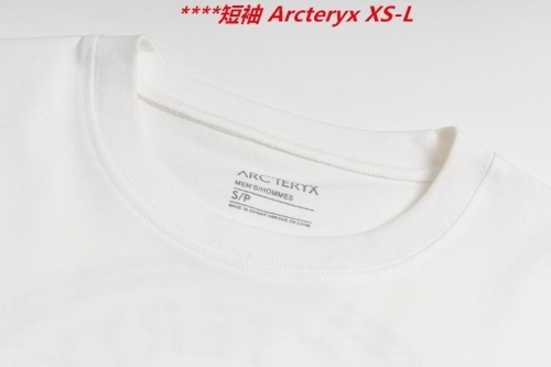 A.r.c.t.e.r.y.x. Round neck 10468 Men