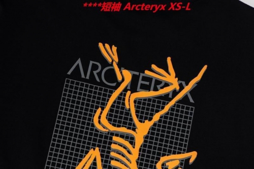 A.r.c.t.e.r.y.x. Round neck 10162 Men