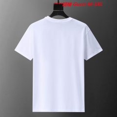 G.U.C.C.I. Round neck 12917 Men