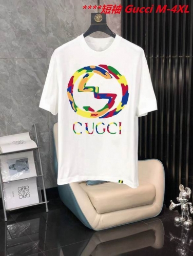 G.U.C.C.I. Round neck 13492 Men