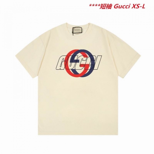 G.U.C.C.I. Round neck 10991 Men