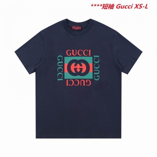 G.U.C.C.I. Round neck 11372 Men