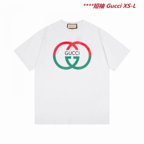 G.U.C.C.I. Round neck 10685 Men