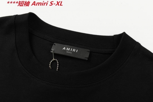 A.m.i.r.i. Round neck 10332 Men