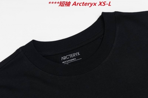 A.r.c.t.e.r.y.x. Round neck 11013 Men