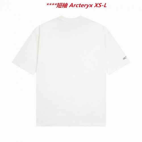 A.r.c.t.e.r.y.x. Round neck 10608 Men