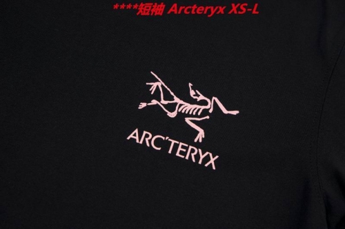 A.r.c.t.e.r.y.x. Round neck 10002 Men