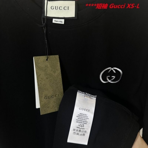 G.U.C.C.I. Round neck 10814 Men