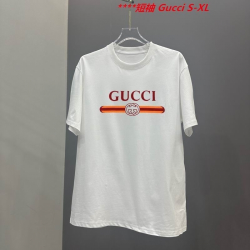 G.U.C.C.I. Round neck 12040 Men