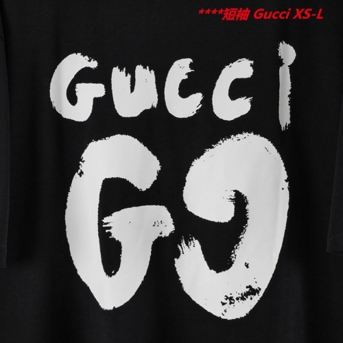 G.U.C.C.I. Round neck 10762 Men