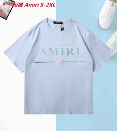 A.m.i.r.i. Round neck 11048 Men