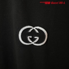 G.U.C.C.I. Round neck 10812 Men