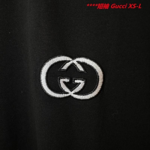 G.U.C.C.I. Round neck 10812 Men