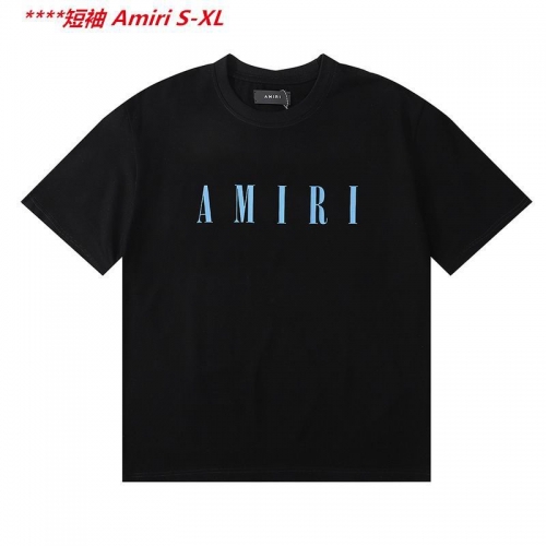 A.m.i.r.i. Round neck 10895 Men