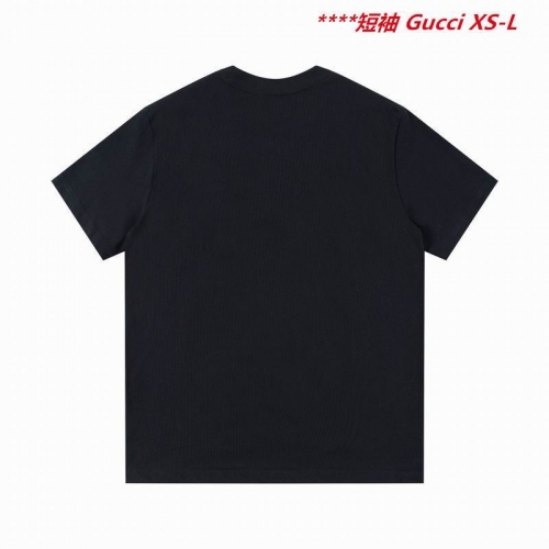 G.U.C.C.I. Round neck 11420 Men