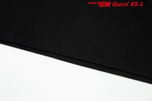 G.U.C.C.I. Round neck 10135 Men