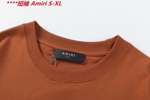 A.m.i.r.i. Round neck 10390 Men