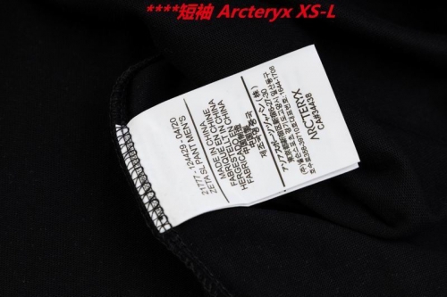 A.r.c.t.e.r.y.x. Round neck 10107 Men