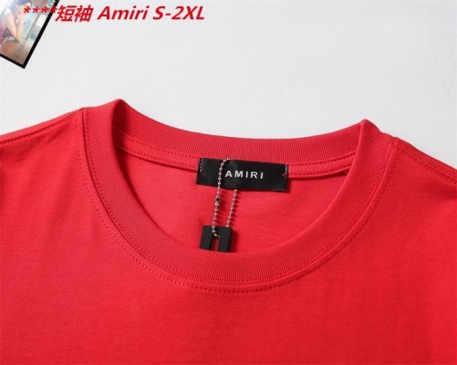 A.m.i.r.i. Round neck 11025 Men