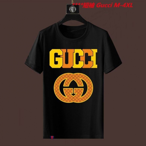 G.U.C.C.I. Round neck 13312 Men