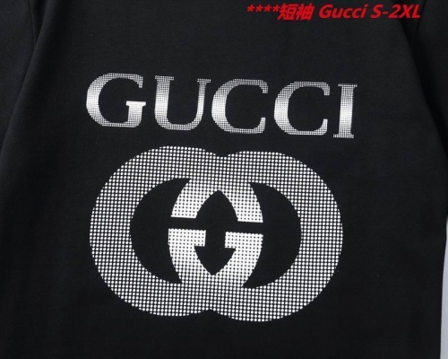 G.U.C.C.I. Round neck 12251 Men