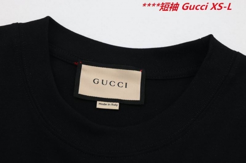 G.U.C.C.I. Round neck 11273 Men