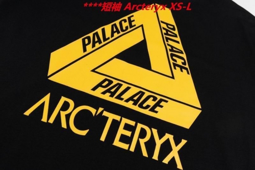 A.r.c.t.e.r.y.x. Round neck 10974 Men