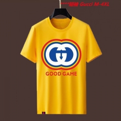 G.U.C.C.I. Round neck 13362 Men