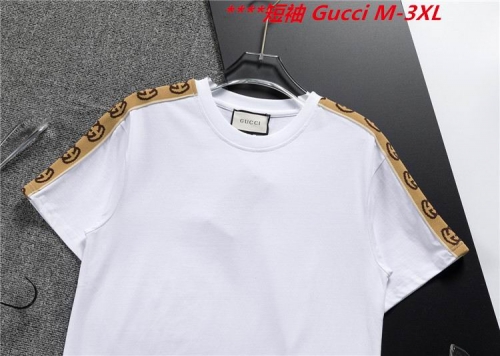 G.U.C.C.I. Round neck 12749 Men