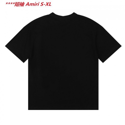 A.m.i.r.i. Round neck 10894 Men