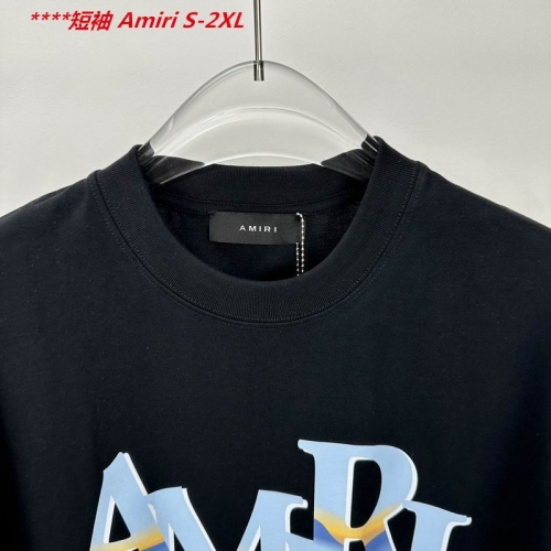 A.m.i.r.i. Round neck 10931 Men