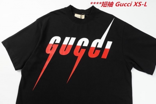 G.U.C.C.I. Round neck 11450 Men