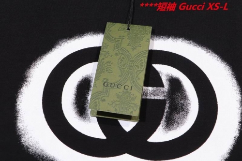 G.U.C.C.I. Round neck 10657 Men