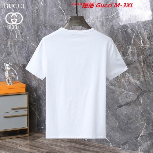 G.U.C.C.I. Round neck 13029 Men