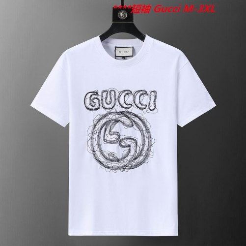 G.U.C.C.I. Round neck 12873 Men