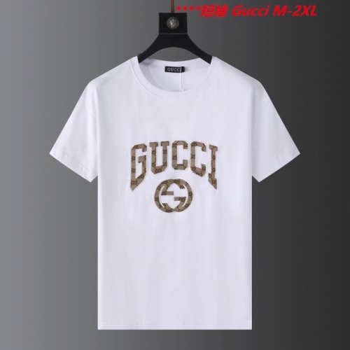 G.U.C.C.I. Round neck 12625 Men