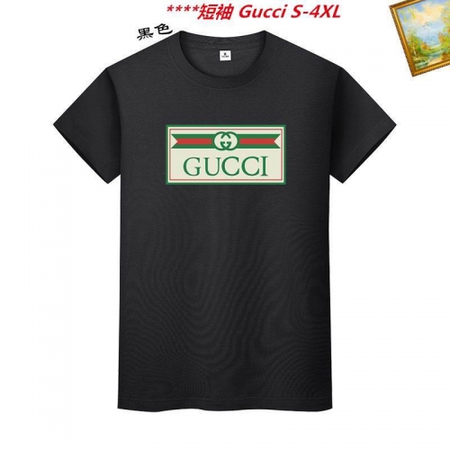 G.U.C.C.I. Round neck 12551 Men